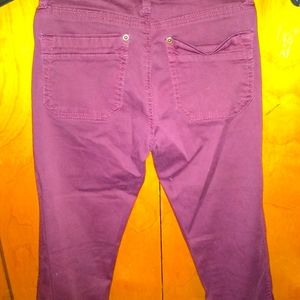 Women's Capri